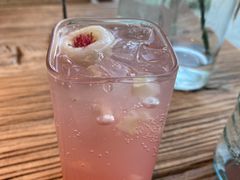 -漾花汐·西餐·下午茶(苏州湾歌林公园店)