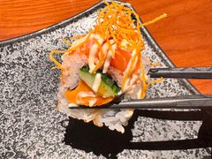 -千代武日本料理(爱建店)