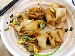 -西安特色面馆(吉兆营店)