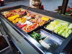 -李字号臭豆腐(总店)
