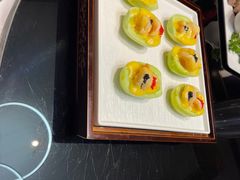 -鼎记酒楼(雁南一路店)