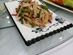-聚德福海鲜家常菜(刘庄店)