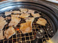 -赤坂亭M9和牛烧肉(世博源店)