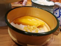 -我的甜·泰国餐厅