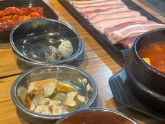 -麻蒲碳烤肉(远景路1号店)
