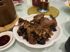 -金河半岛园林酒家(金融城店)