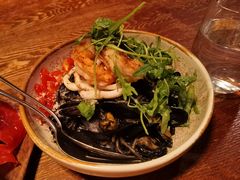 -斯普汇生蚝牛排馆(中骏世界城店)