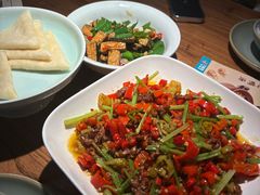 -刀板香·安徽菜(望江东路店)