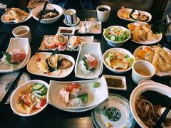 -银座日本料理(春徳街店)