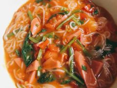 -勃利地摊·勃立小串烧烤