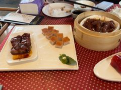 -陶陶居酒家(第十甫路总店)