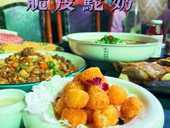 -伊带伊路新疆美食府(呼家楼店)