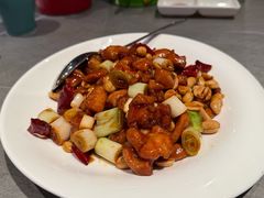 -四川饭店(城乡购物中心店)