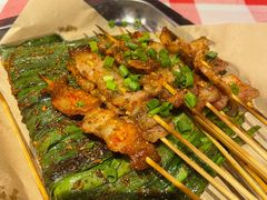 -靓虾二哥长沙地标小龙虾(五一广场店)