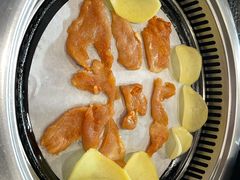 -神火源炭火烤肉火锅店(西塘店)