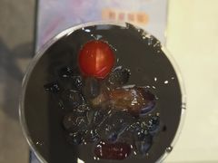 -溪边姑娘·拉丝酸奶水果捞(春熙路店)