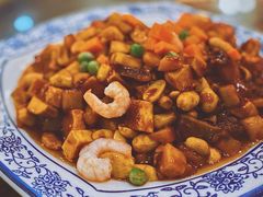 八宝辣酱-三林民间传菜