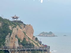 -舟山嵊泗列岛风景名胜区
