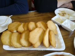 -砂锅李(九江路店)
