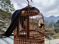 -郎德苗寨景区