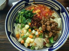 -面尚香关中面馆(盛龙广场总店)