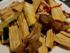 自助凉菜-前门后头老北京铜锅涮肉·京味菜·烤鸭(伊藤洋华堂店)