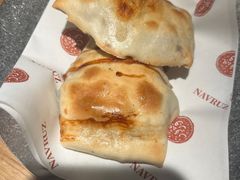 -纳鲁孜·新疆特色餐厅(上海悦荟广场店)