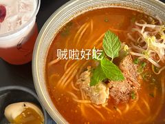 -里面·Noodlology(机电院店)