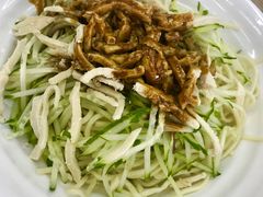 -华天新川面馆(缸瓦市店)