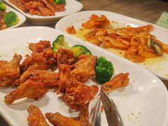 -万德诺富特酒店·自助餐厅(万德大厦店)