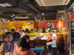 -钢管厂五区小郡肝火锅串串香(清河店)