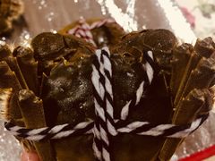 -丫丫蟹庄·苏式园林农家乐·阳澄湖大闸蟹(阳澄湖莲花岛店)