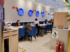 -兰湘子·湘菜小炒(天水兰天城市广场店)