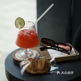 打卡ins风咖啡店～