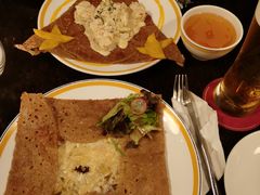 -La Creperie法餐厅(桃江路店)