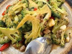 -君霖海鲜私房菜(春柳店)