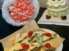 -J's Cafe Lab