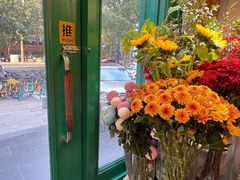 -雕刻时光咖啡馆(北师大店)