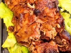 -天毓山庄·餐厅