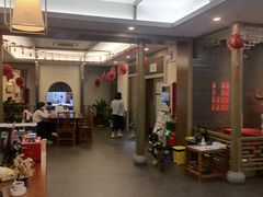 -秦汉胡同古筝围棋国学书院(罗湖分馆)