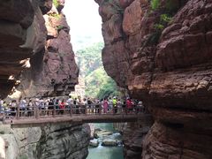 -云台山风景名胜区