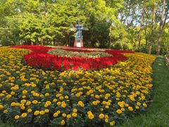 -上海共青森林公园