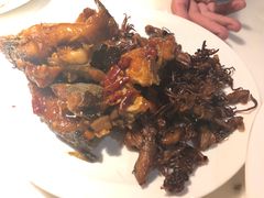 -日丰园海肠水饺·老字号大连海鲜(和平广场店)