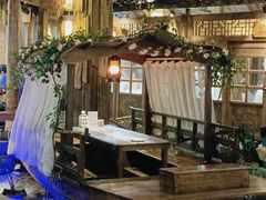 -花溪雨·森林餐厅(石基店)
