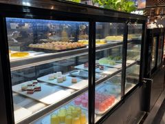 -遇上西雅图多融合海鲜自助餐厅(中房金谊广场店)