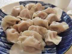 羊肉水饺-那达慕蒙古风味酒楼