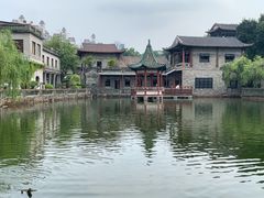 -东莞市可园博物馆