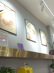 -小阿福儿童摄影(华中智谷店)