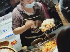 -郭阿姨月亮馍