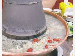 -木萨火锅店(开鲁路店)